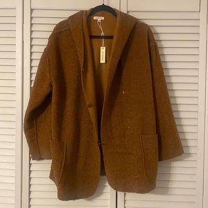 Max studio women’s sweater